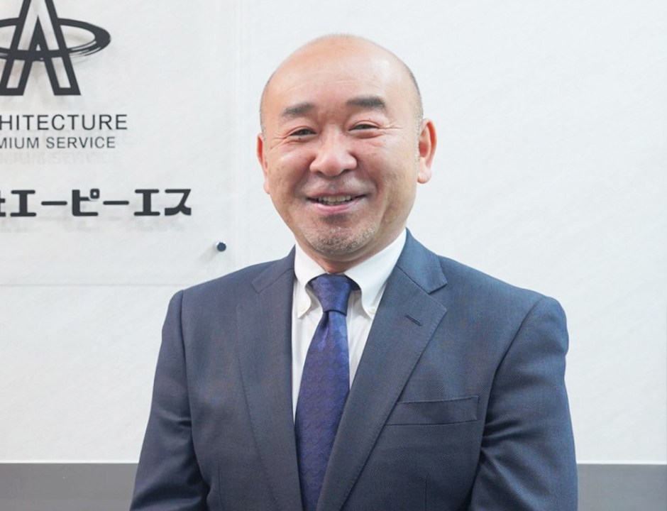 代表取締役 後藤 幹太