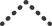 ↑