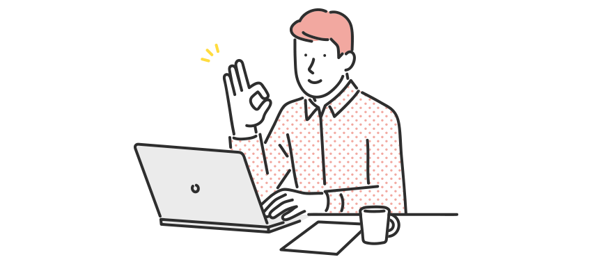 エントリーイラスト
